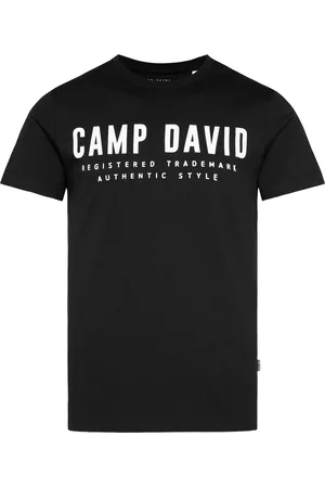 Camp David Bluser & t-shirts