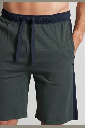 TOM TAILOR Pyjamasbukser