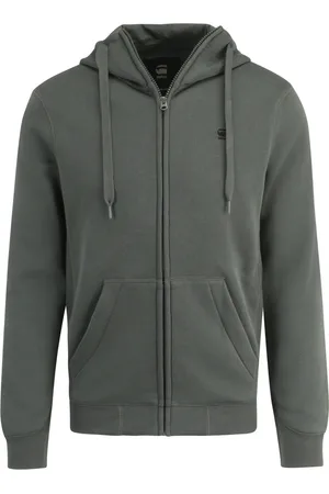 G-Star Sweatjakke 