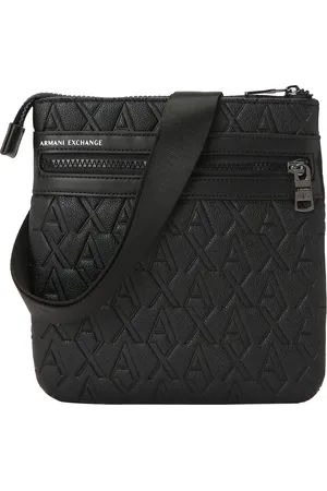 Armani Exchange Skuldertaske 