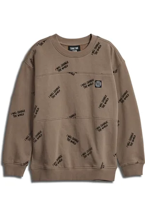 Sometime Soon Sweatshirt