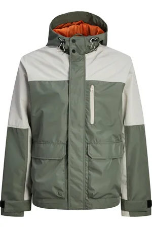 JACK & JONES Funktionsjakke 