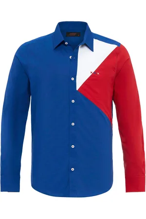 By Diess Collection Skjorte