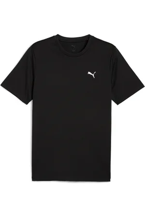 PUMA Funktionsskjorte 