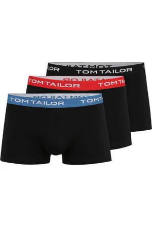 TOM TAILOR Boksershorts