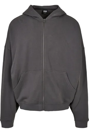 Urban classics Sweatjakke