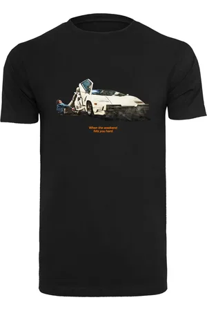 Mister Tee Bluser & t-shirts 