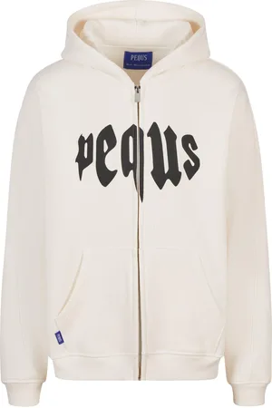 PEQUS Sweatjakke