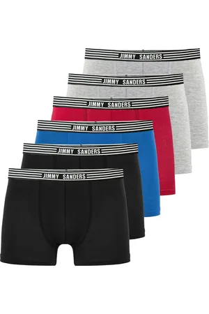 Jimmy Sanders Boksershorts