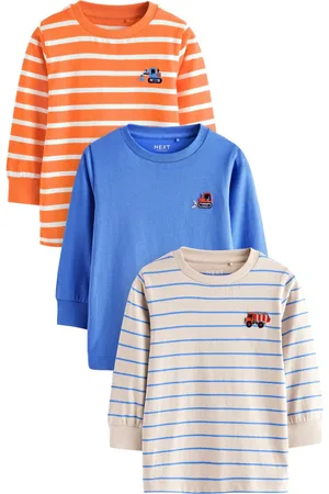 Next Shirts