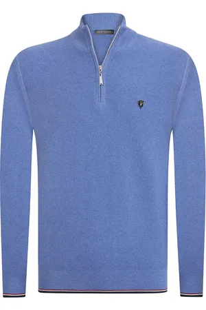 Jacey Quinn Pullover