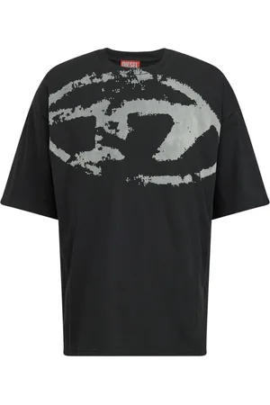 Diesel Bluser & t-shirts 