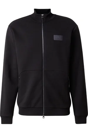 EA7 Sweatjakke