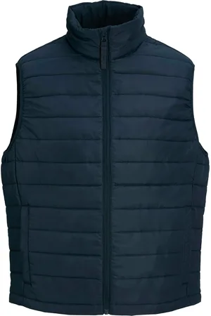 JJ Vest 