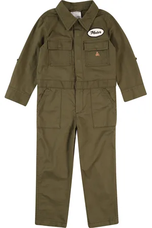 GAP Overall