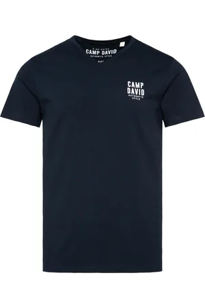 Camp David Bluser & t-shirts