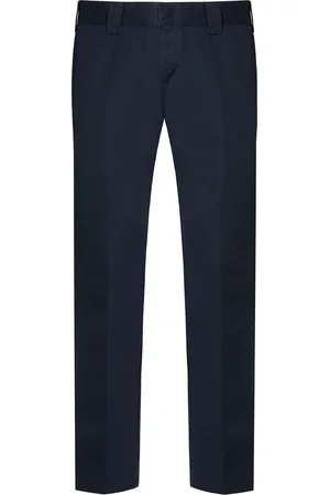 Dickies Bukser med fals 