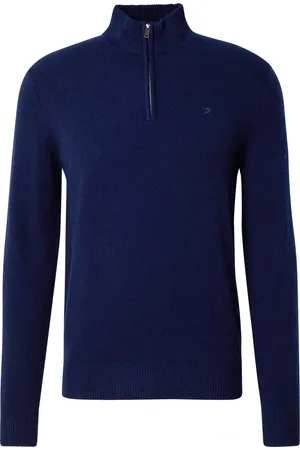 Hackett Pullover