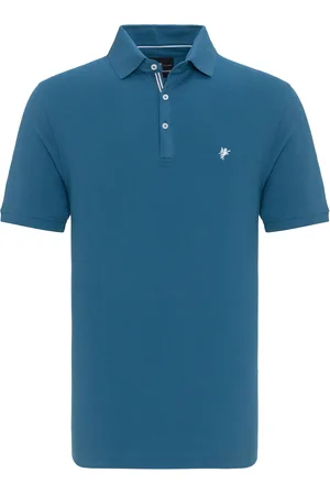 Denim Culture Bluser & t-shirts 