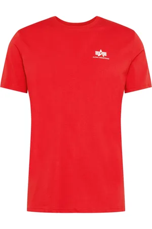 Alpha Industries Bluser & t-shirts