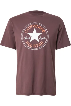 Converse Bluser & t-shirts 