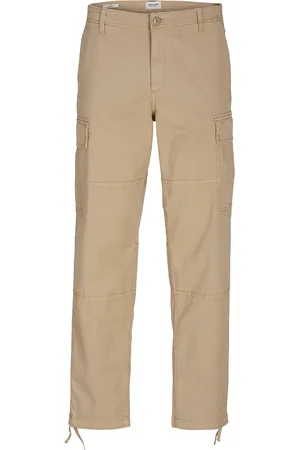 JACK & JONES Cargobukser 
