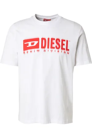 Diesel Bluser & t-shirts 
