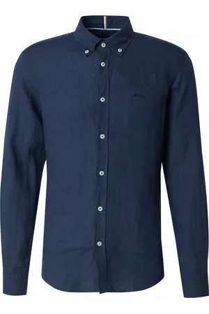 HUGO BOSS Skjorte 