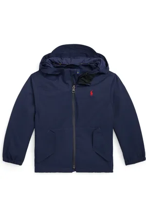 Ralph Lauren Overgangsjakke