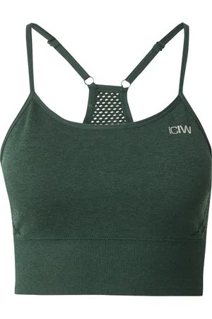 ICANIWILL Sports-BH 
