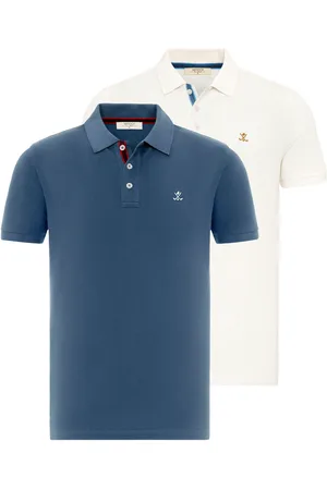 Antioch Bluser & t-shirts
