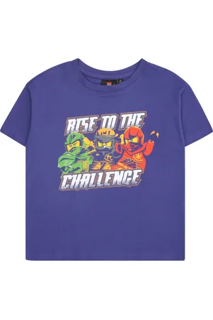 Lego Shirts 