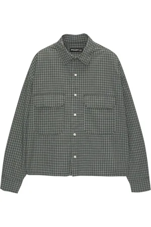 Pull&Bear Skjorte