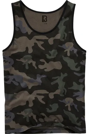 Brandit Bluser & t-shirts