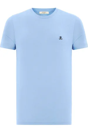 Antioch Bluser & t-shirts