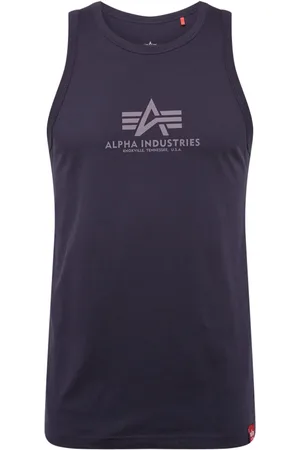 Alpha Industries Bluser & t-shirts