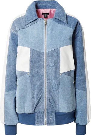 NASTY GAL Overgangsjakke