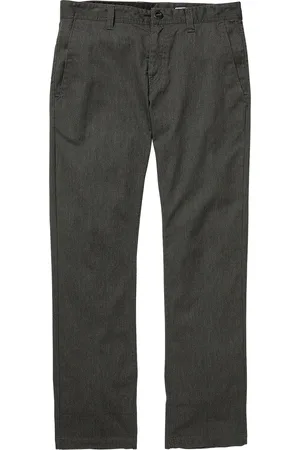 Volcom Lærredsbukser 