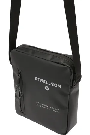 Strellson Skuldertaske 