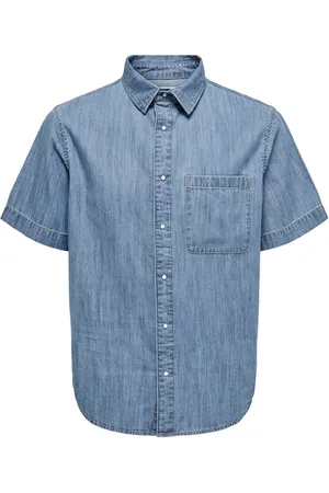 Only & Sons Skjorte 