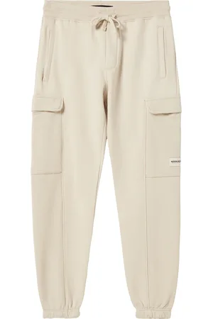 Bershka Cargobukser