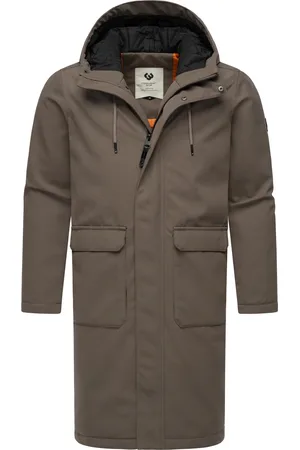 Ragwear Vinterfrakke 