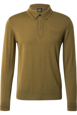 HUGO BOSS Pullover 