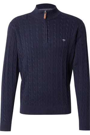 Fynch-Hatton Pullover