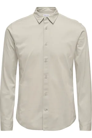 Only & Sons Skjorte 