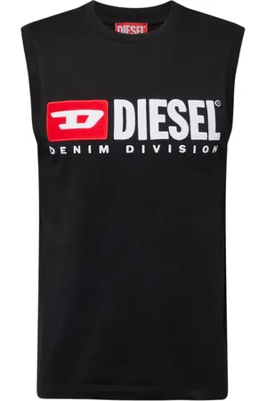 Diesel Bluser & t-shirts 