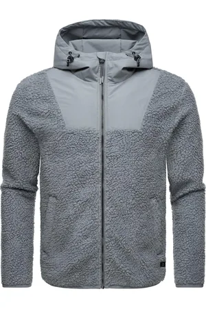 Ragwear Funktionsfleecejakke 