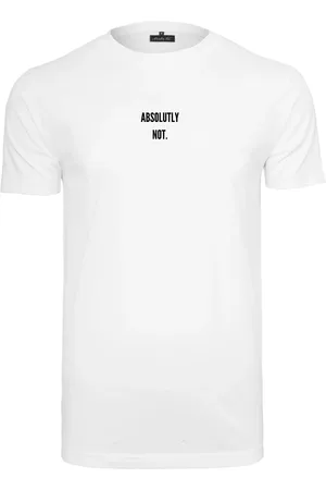 Mister Tee Bluser & t-shirts 
