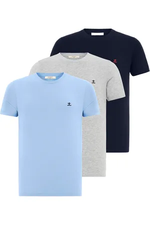 Antioch Bluser & t-shirts