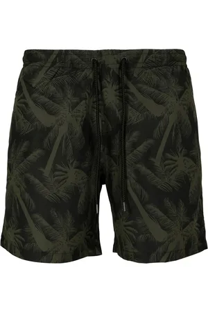 Urban classics Badeshorts